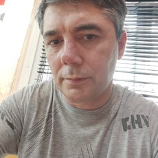 Фотография мужчины Майкл, 44 года из г. Адлер