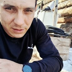 Фотография мужчины Дамир, 30 лет из г. Иркутск