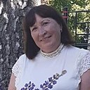 Светлана, 62 года