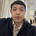 Адиль, 20 лет