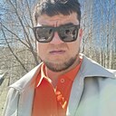 Жоридин, 35 лет
