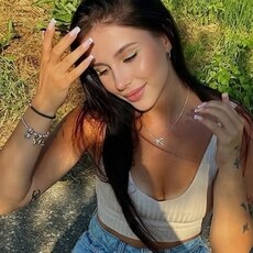 Фотография девушки Alina, 23 года из г. Кропивницкий