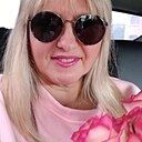 Светлана, 54 года