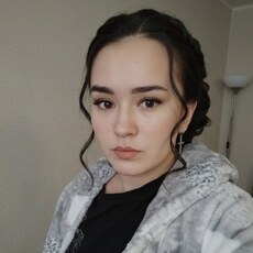 Фотография девушки Вероника, 22 года из г. Уральск