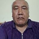 Дилшод, 46 лет