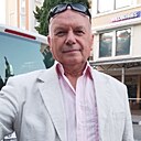 Юрий, 66 лет