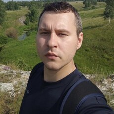 Фотография мужчины Eugene, 34 года из г. Челябинск