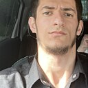 Хизир, 25 лет