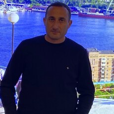 Фотография мужчины Artyom, 40 лет из г. Южно-Сахалинск