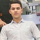 Шохрух, 22 года