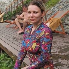 Фотография девушки Анна, 37 лет из г. Саранск