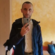 Фотография мужчины Michael, 39 лет из г. Тбилиси