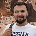 Ник, 36 лет