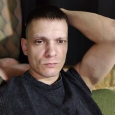 Фотография мужчины Влад, 37 лет из г. Куйбышев