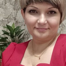 Фотография девушки Иринка, 52 года из г. Мичуринск