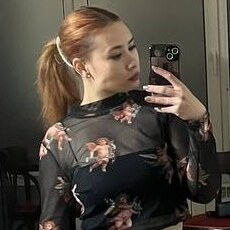 Фотография девушки Lara, 21 год из г. Геленджик