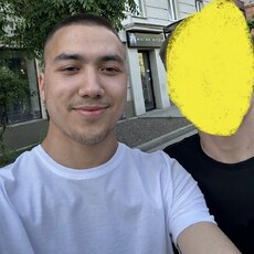 Фотография мужчины Руслан, 22 года из г. Братск