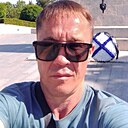 Дамир, 41 год