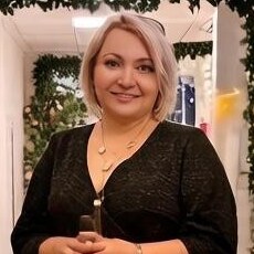 Фотография девушки Мария, 52 года из г. Санкт-Петербург