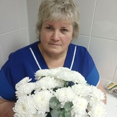 Фотография девушки Светлана, 53 года из г. Тулун