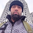 Умар, 40 лет