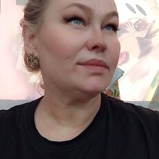 Фотография девушки Вера, 49 лет из г. Курганинск