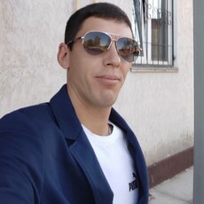 Фотография мужчины Григорий, 35 лет из г. Смоленск