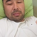 Алик, 37 лет