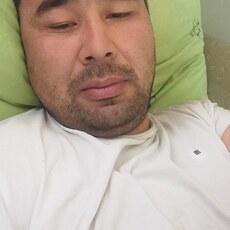 Фотография мужчины Алик, 37 лет из г. Тверь