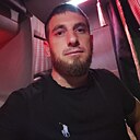 Вова, 34 года