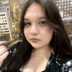 Фотография девушки Ульяна, 18 лет из г. Астрахань