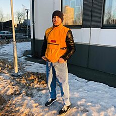 Фотография мужчины Miron, 30 лет из г. Алматы