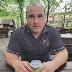 Фотография мужчины Андрей, 34 года из г. Новочеркасск