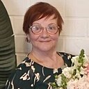 Вера, 65 лет