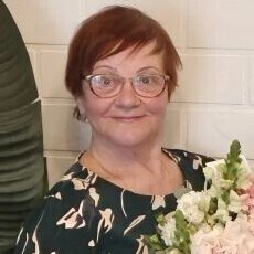 Фотография девушки Вера, 65 лет из г. Калининград