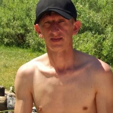 Фотография мужчины Артём, 43 года из г. Риддер