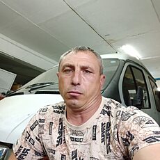 Фотография мужчины Игорь, 42 года из г. Благовещенск