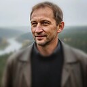 Инкогнито, 39 лет