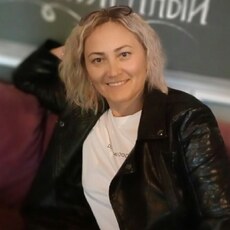Фотография девушки Нина, 43 года из г. Пермь