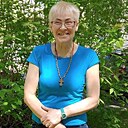 Ася, 57 лет