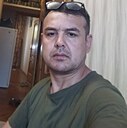 Бек, 38 лет