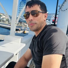 Фотография мужчины Тамик, 36 лет из г. Севастополь