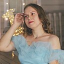 Lady, 25 лет