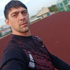 Фотография мужчины Александр, 41 год из г. Саратов