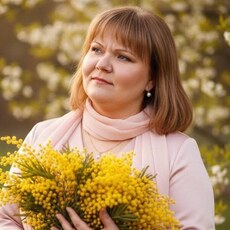 Фотография девушки Елена, 41 год из г. Курган