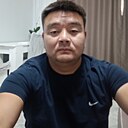 Альнур, 37 лет