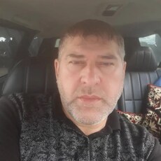 Фотография мужчины Магомед, 43 года из г. Ершов