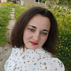 Фотография девушки Екатерина, 39 лет из г. Пинск