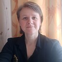 Незнакомка, 46 лет