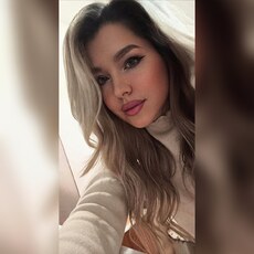 Фотография девушки Стася, 37 лет из г. Зеленогорск (Красноярский Край)